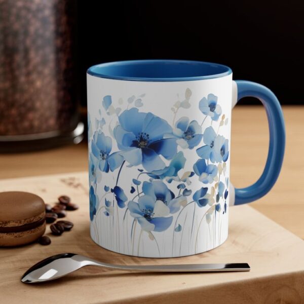 Two-Tone Mug