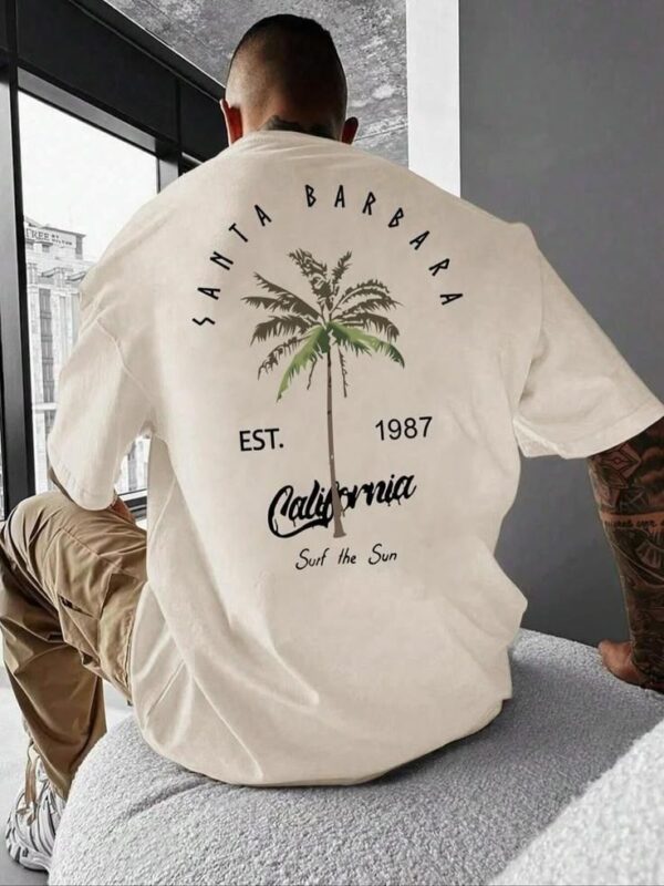 T Shirt (round neck)