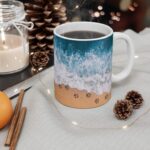 Two-Tone Mug