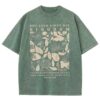 T Shirt (round neck)