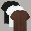 T Shirt (round neck)