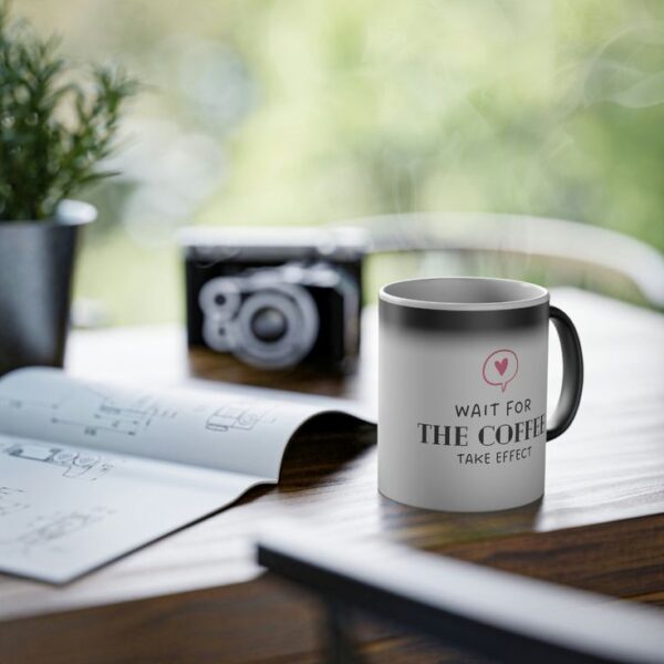 Magic Mug