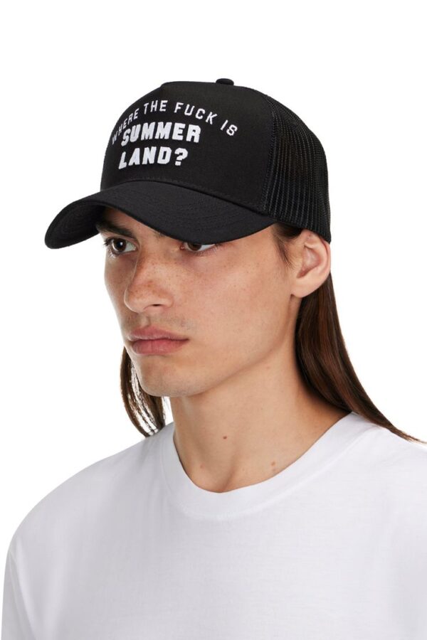 Trucker Hat (Copy)