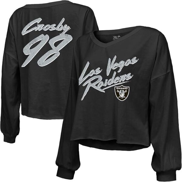 Long sleeve