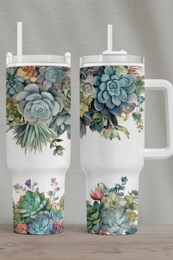 Tumblers (40oz)