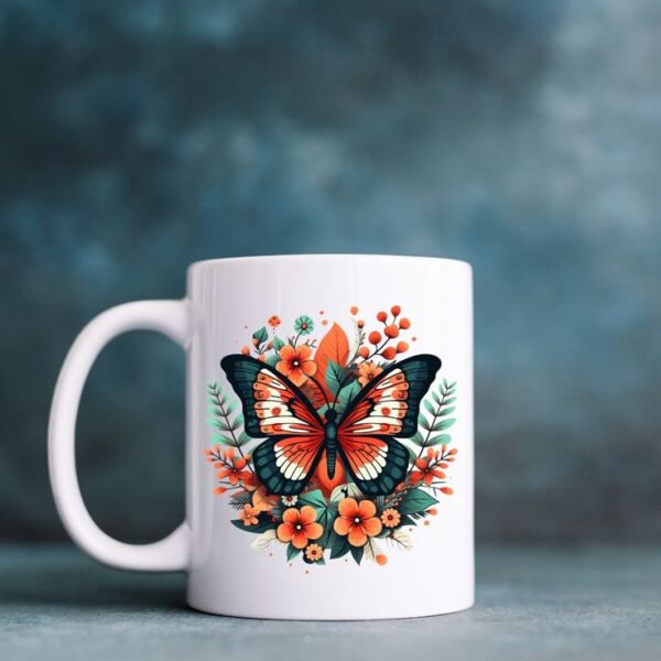 Two-Tone Mug
