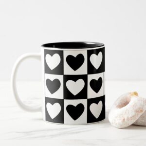 Two-Tone Mug
