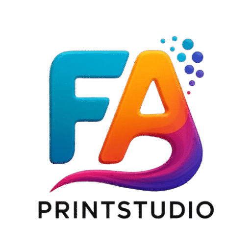 Faprintstudio