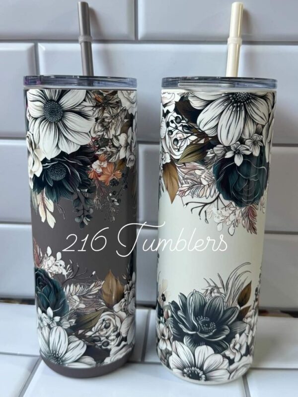 Tumblers (40oz)