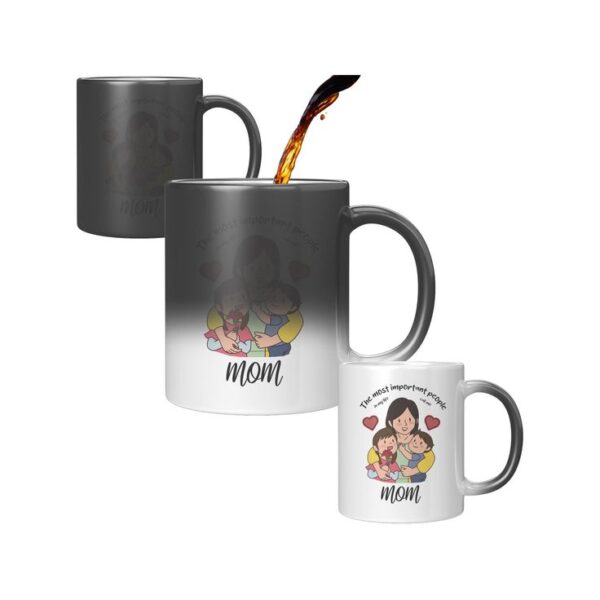 Magic Mug