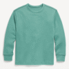 Long sleeve (Kids)