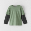 Long sleeve (Kids)