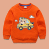 Long sleeve (Kids)