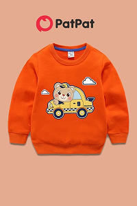 Long sleeve (Kids)