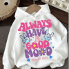 Hoodie (Kids)