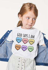 T-shirt (Kids)