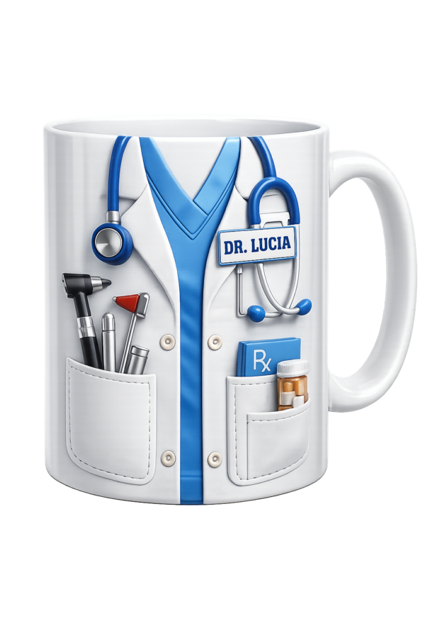 Professional Pride Collection (15oz)