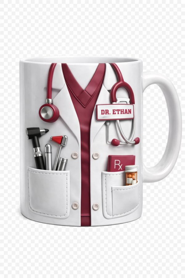 Professional Pride Collection (15oz)