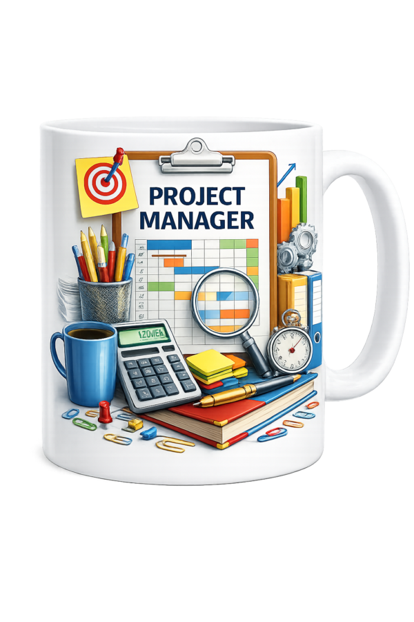 Professional Pride Collection (15oz)