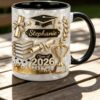 Graduation Mug